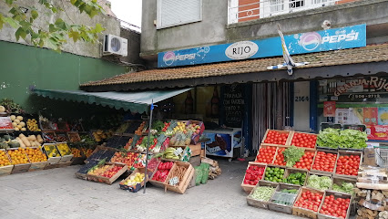 Mercado Rijo