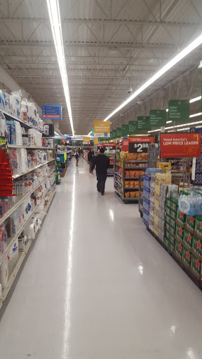 Department Store «Walmart Supercenter», reviews and photos, 4200 SE 82nd Ave, Portland, OR 97266, USA