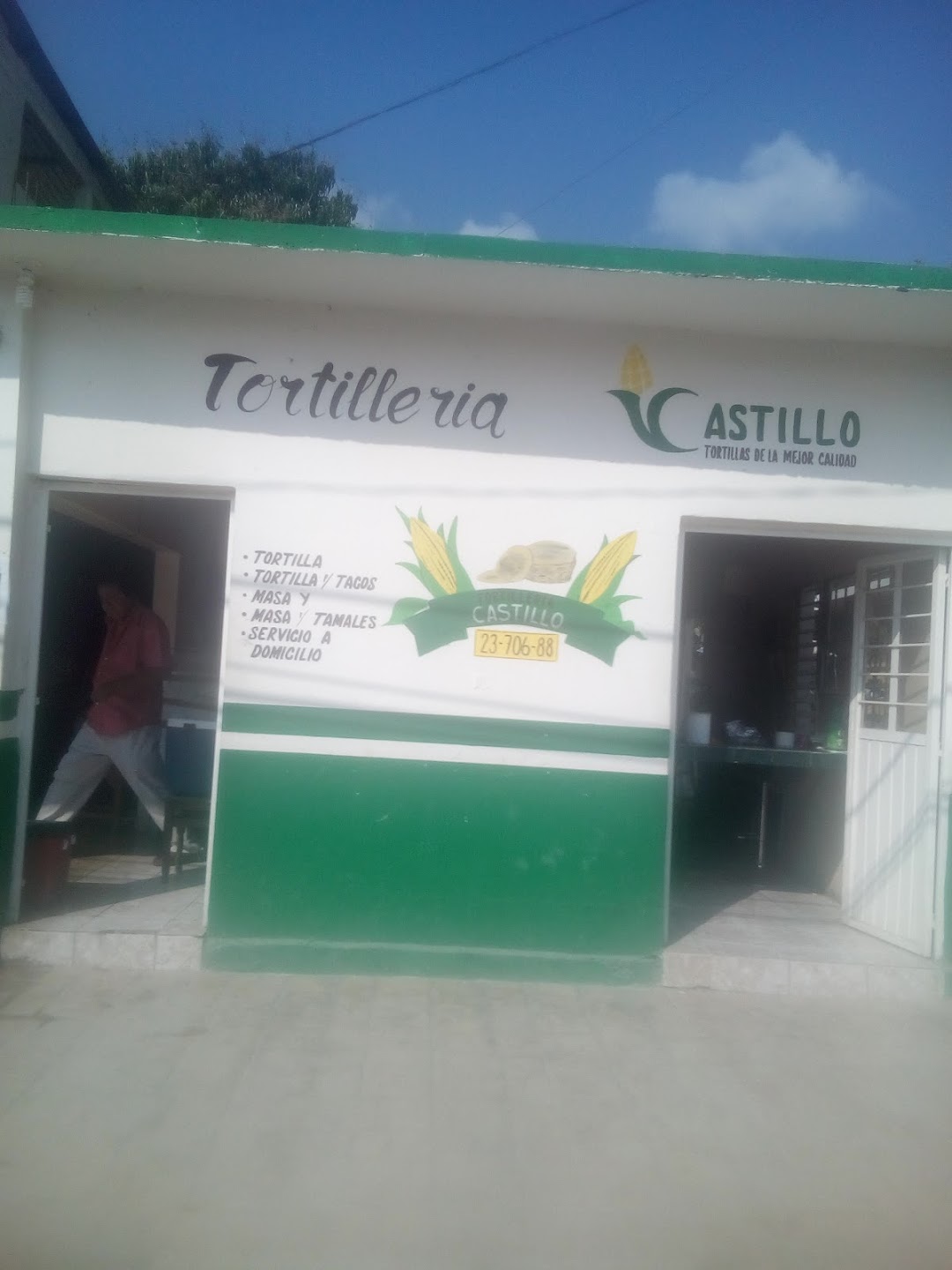 Tortilleria Castillo