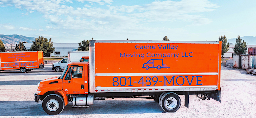 Cache Valley Moving Company LLC