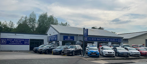 Roy Hatton Car Sales