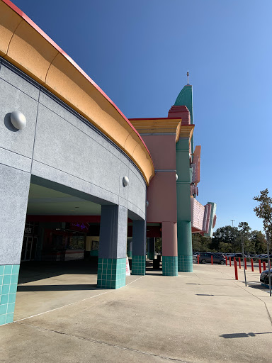 Movie Theater «Regal Cinemas Avenues 20 & RPX», reviews and photos, 9525 Philips Hwy, Jacksonville, FL 32256, USA