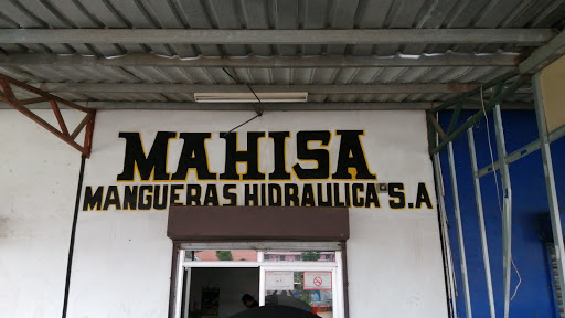 MAHISA Mangueras Hidraulicas S. A.