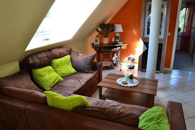 Chambres Ferienwohnung Ferienwohnung Frei ab 01.08.22 Blicharski Oase Boitzen Max.8 Personen ab 20€ 27404 Heeslingen