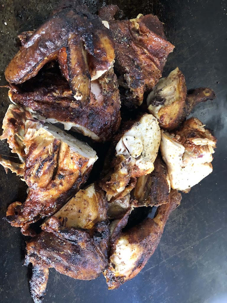 Pollo Norteño 80701