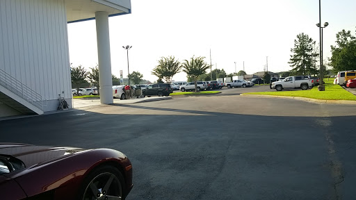 Chevrolet Dealer «Solomon Chevrolet Cadillac», reviews and photos, 4886 Montgomery Hwy, Dothan, AL 36303, USA