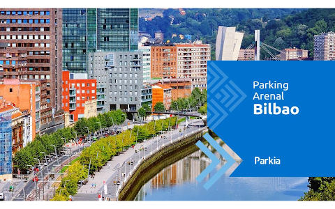 Parking PARKIA - Arenal. Bilbao image