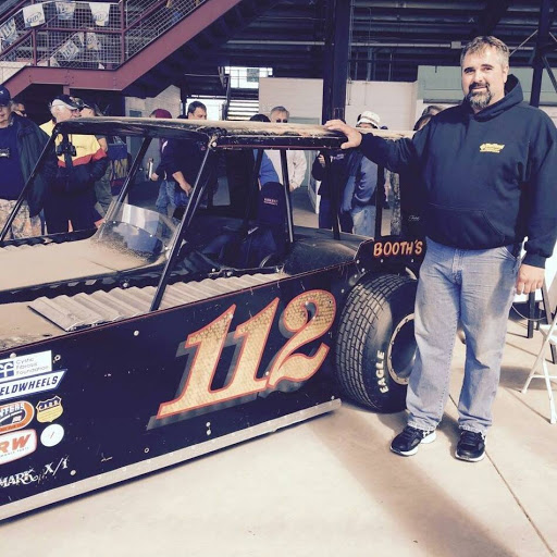 Auto Machine Shop «VanVorst Repair», reviews and photos, 16515 S Dupont Hwy, Harrington, DE 19952, USA