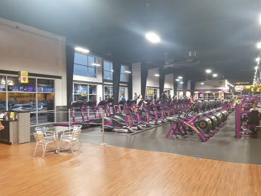 Gym «Planet Fitness», reviews and photos, 14858 Old St Augustine Rd, Jacksonville, FL 32258, USA