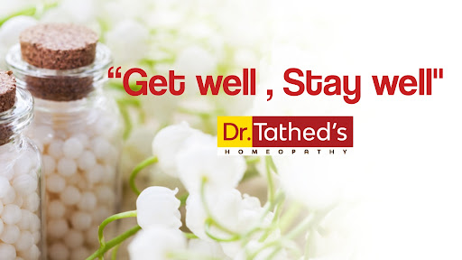 Dr Tathed's Homoeopathy