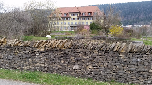 Kommentare und Rezensionen über Ecole des métiers de la terre et de la nature