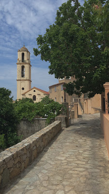 Mairie à Zilia