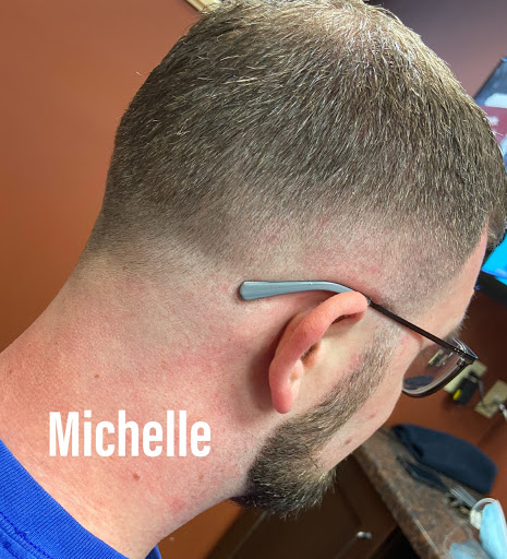 Barber Shop «The Barbershop A Hair Salon for Men», reviews and photos, 8874 Ulmerton Rd, Largo, FL 33771, USA