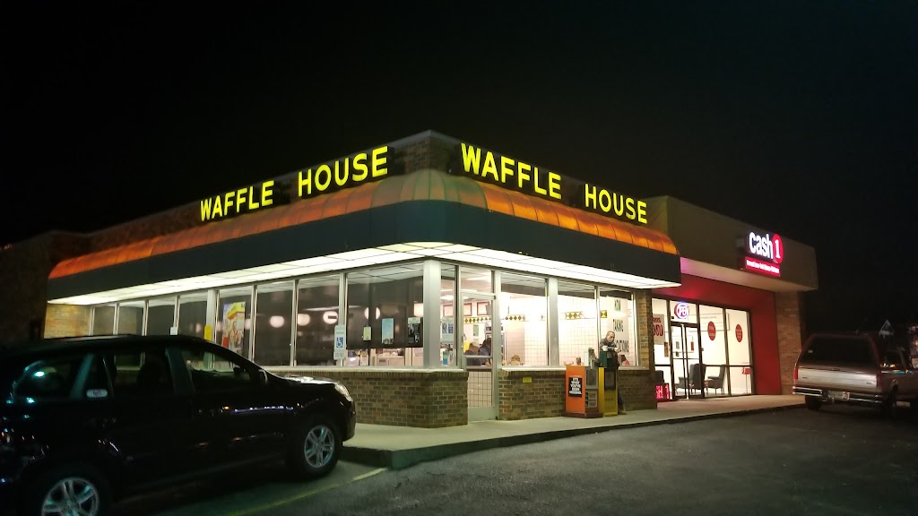 Waffle House 37066