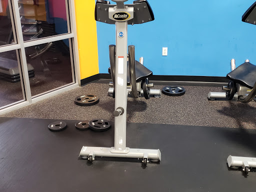 Gym «Fitness Connection», reviews and photos, 9669 FM 1960 Bypass Rd E, Humble, TX 77338, USA