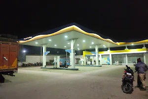 Bharat Petroleum Pump image