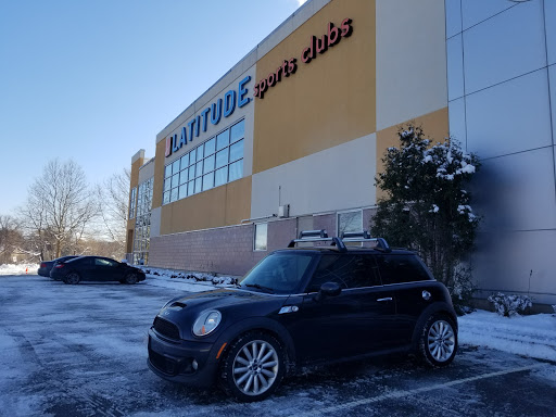 Sports Club «Latitude Sports Clubs», reviews and photos, 116 Pleasant Valley St, Methuen, MA 01844, USA