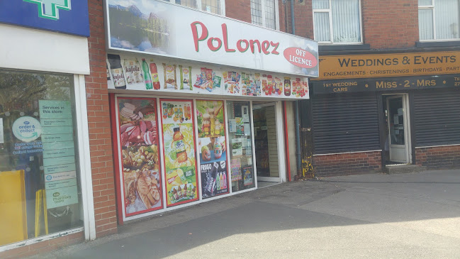 Reviews of Polonez in Leeds - Supermarket