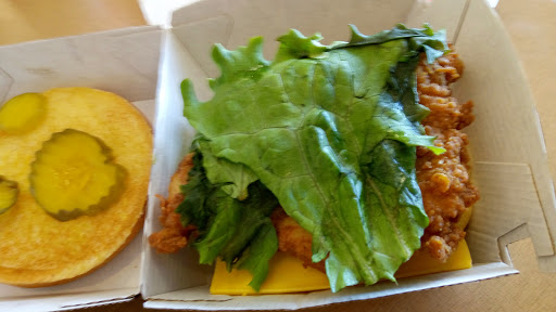 Fast Food Restaurant «Chick-fil-A», reviews and photos, 10634 Potranco Rd, San Antonio, TX 78251, USA