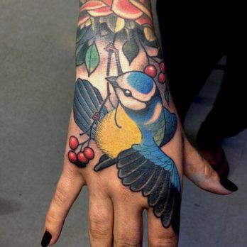 Explore tattoo ideas for mom who passed away, creative tattoo ideas in Albany, available at Best Day Ever Tattoo