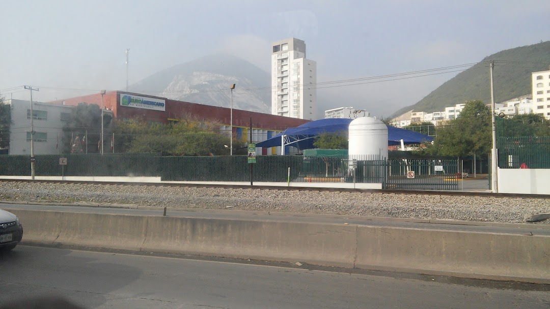 Colegio Euroamericano de Monterrey