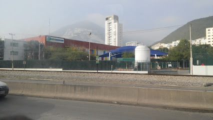 Colegio Euroamericano de Monterrey - Campus Valle