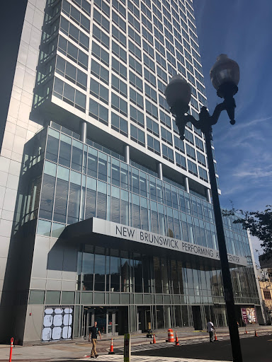 Live Music Venue «State Theatre New Jersey», reviews and photos, 15 Livingston Ave, New Brunswick, NJ 08901, USA