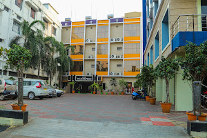 Hotel Jagadeswari image