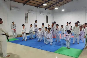 VICTORY TAEKWONDO CLUB image