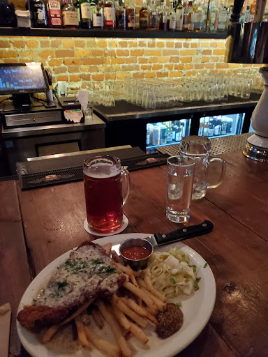 German Restaurant «Altstadt Bierhalle & Brathaus», reviews and photos, 209 1st Avenue South, Seattle, WA 98104, USA