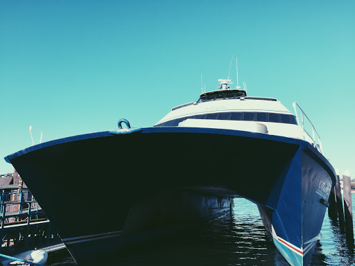 Amusement Park «Balboa Fun Zone», reviews and photos, 600 E Bay Ave, Newport Beach, CA 92661, USA