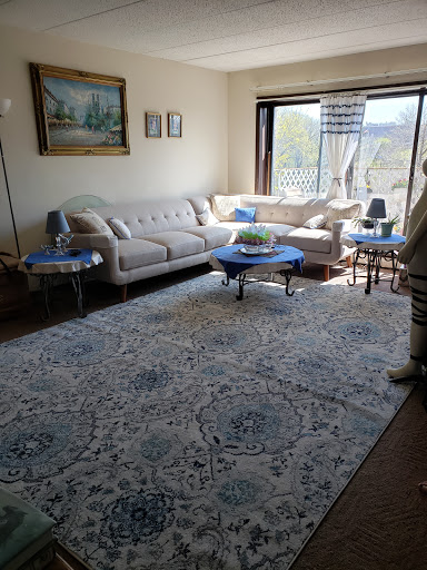 Furniture Store «Becker Furniture World - Northtown», reviews and photos, 304 Northtown Dr NE, Blaine, MN 55434, USA