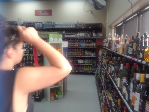 Liquor Store «Beaverton Liquor», reviews and photos, 11423 SW Beaverton Hillsdale Hwy, Beaverton, OR 97005, USA