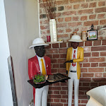 Photo n°7 de l'avis de Karin.r fait le 12/07/2023 à 11:19 sur le  Hotel New Orleans à Wismar