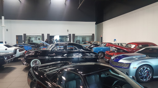 Car Dealer «Celebrity Cars Las Vegas», reviews and photos, 7770 Dean Martin Dr #301, Las Vegas, NV 89139, USA