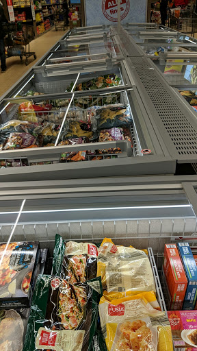 Supermarket «ALDI», reviews and photos, 3612 Milan Rd, Sandusky, OH 44870, USA