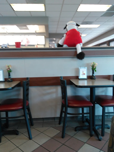 Fast Food Restaurant «Chick-fil-A», reviews and photos, 155 Marlin Dr, Greenwood, IN 46142, USA