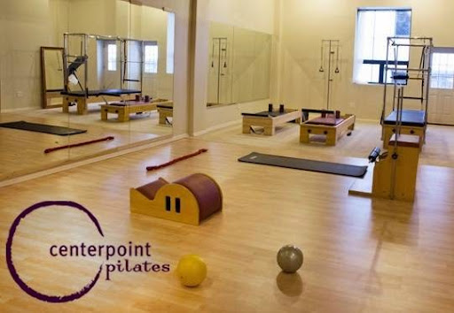 Centerpoint Pilates