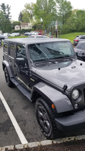 Car Dealer «Dover Dodge Chrysler Jeep», reviews and photos, 396 US-46, Rockaway, NJ 07866, USA