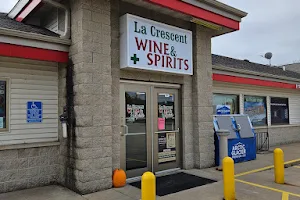 La Crescent Wine and Spirit image