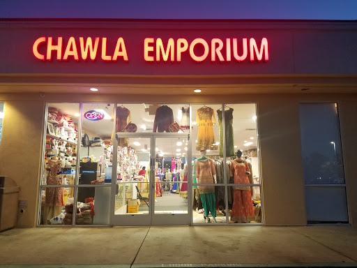 Chawla Emporium