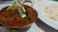 Curry du Rajpoot Restaurant indien et pakistanais à Alfortville - n°13