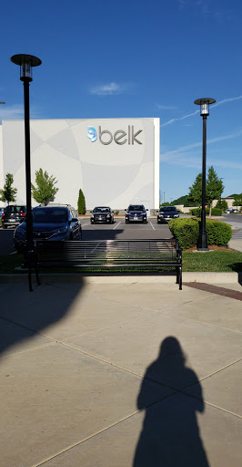 Department Store «Belk», reviews and photos, 470 Pinnacle Pkwy, Bristol, TN 37620, USA