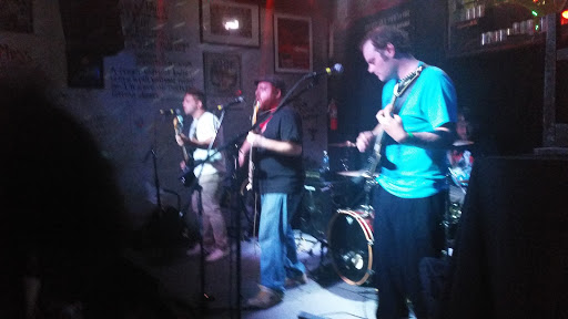 Bar «Deep South the Bar», reviews and photos, 430 S Dawson St, Raleigh, NC 27601, USA