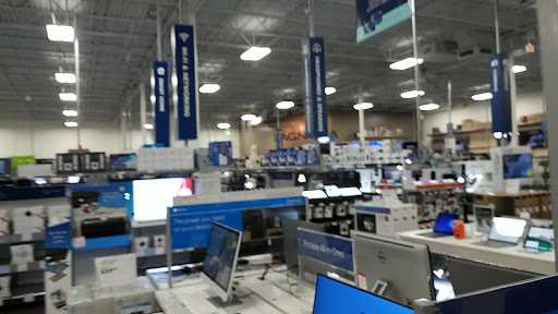 Electronics Store «Best Buy», reviews and photos, 5299 Eldorado Pkwy, Frisco, TX 75033, USA
