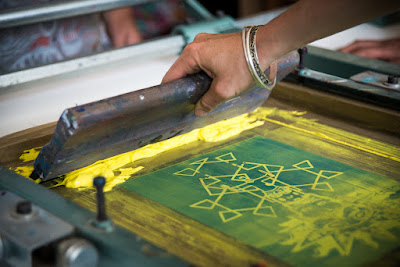 Atelier Les Michelines à Felletin