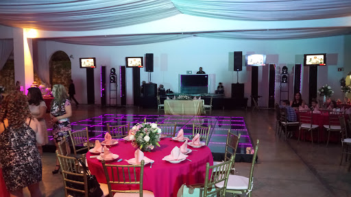 Organizador de eventos Tlaquepaque