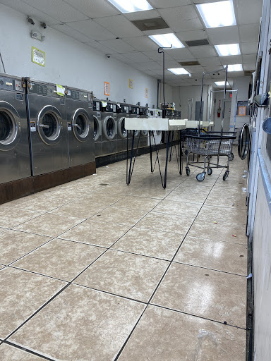 Laundromat «Coin Laundries of Jacksonville», reviews and photos, 3501 N Ponce De Leon Blvd, St Augustine, FL 32084, USA
