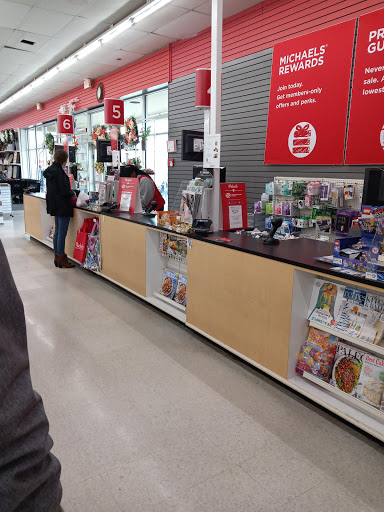 Craft Store «Michaels», reviews and photos, 2540 Cumberland Blvd SE c, Smyrna, GA 30080, USA