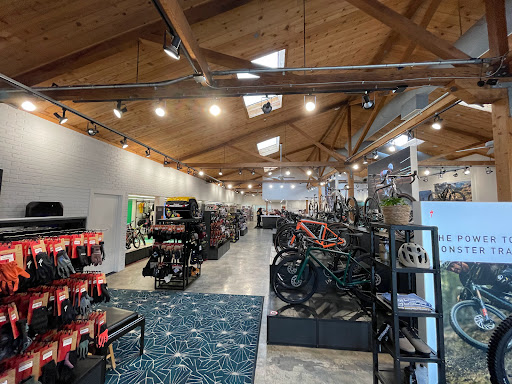 Bicycle Store «Family Cycling Center», reviews and photos, 914 41st Ave, Santa Cruz, CA 95062, USA